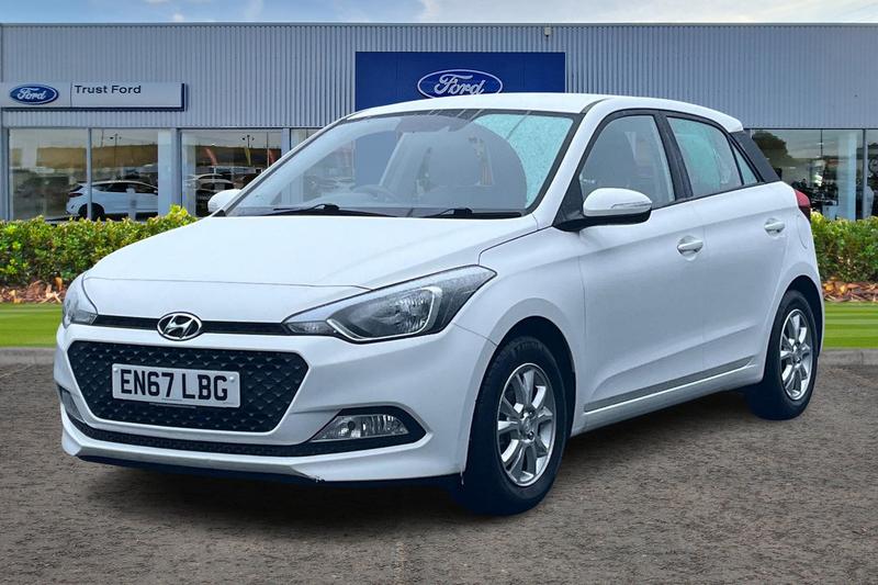 Used Hyundai i20 2018 for sale - 77036939: Photo 5
