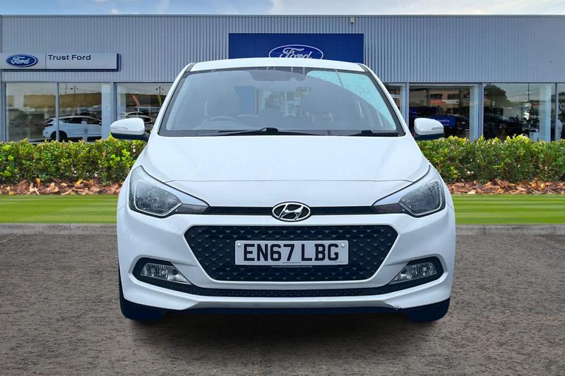 Used Hyundai i20 2018 for sale - 77036939: Photo 6
