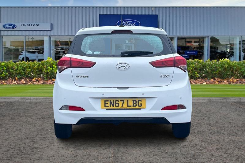 Used Hyundai i20 2018 for sale - 77036939: Photo 7