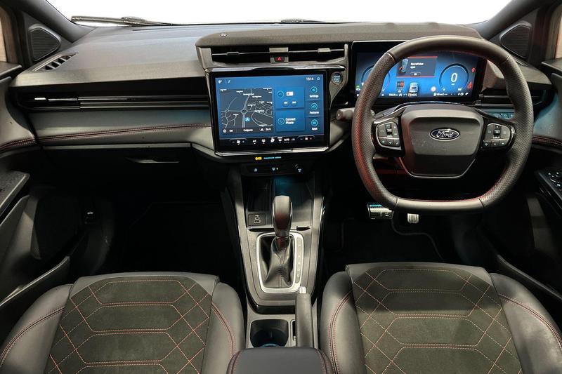 Used Ford Puma 2025 for sale - 76984875: Photo 10