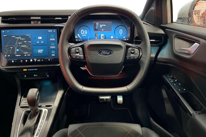 Used Ford Puma 2025 for sale - 76984875: Photo 11