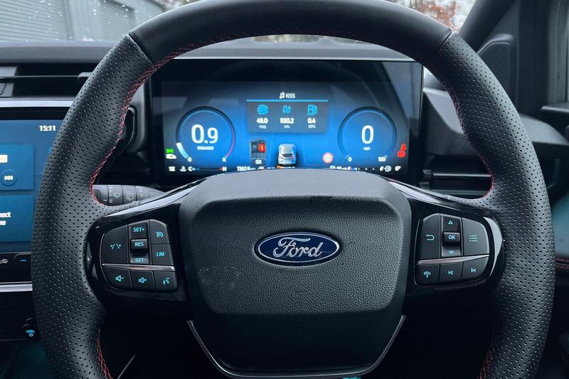 Used Ford Puma 2025 for sale - 76984875: Photo 12