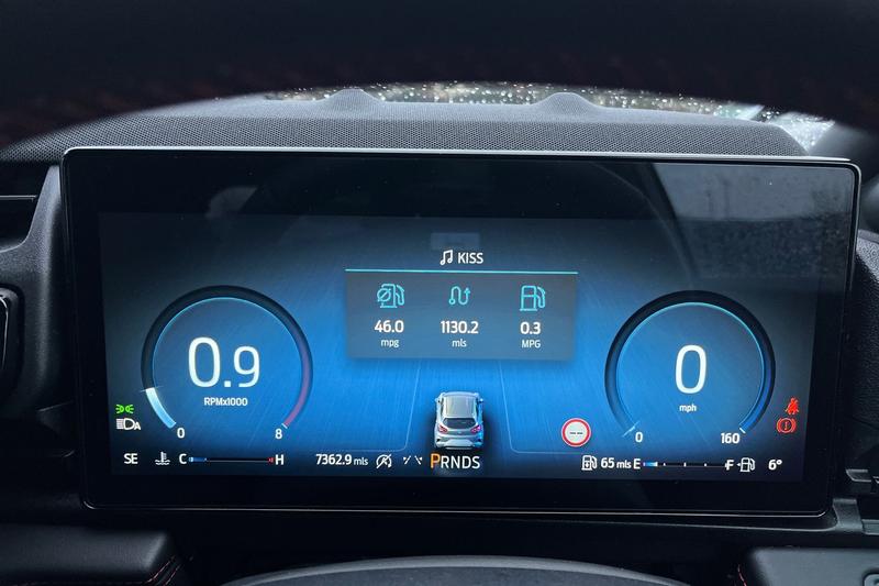 Used Ford Puma 2025 for sale - 76984875: Photo 13