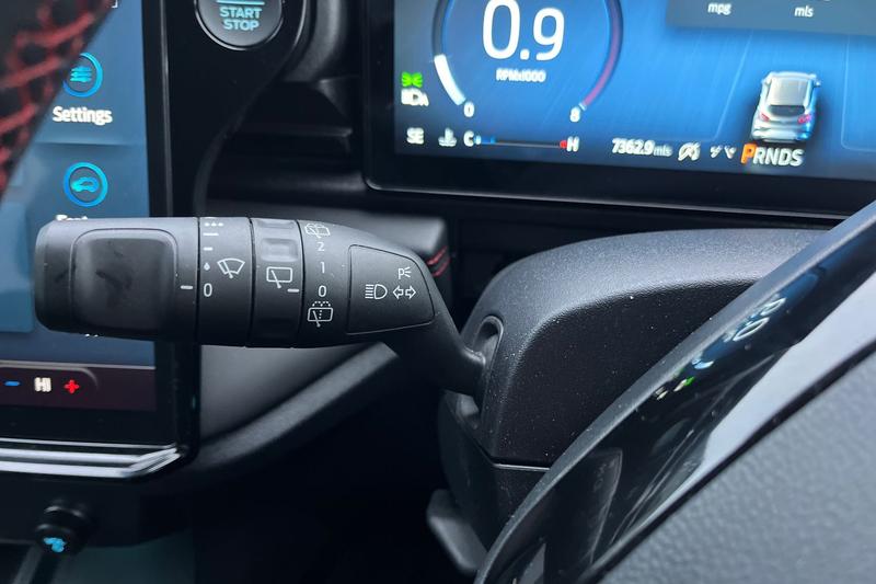 Used Ford Puma 2025 for sale - 76984875: Photo 14