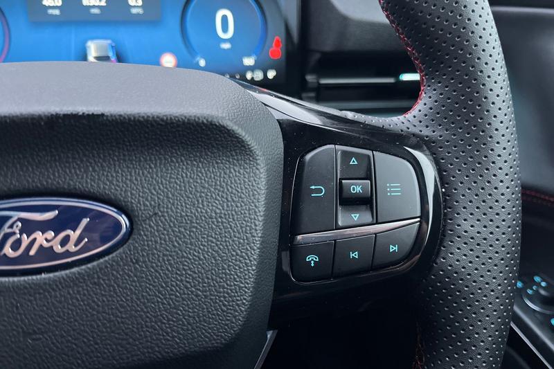 Used Ford Puma 2025 for sale - 76984875: Photo 15