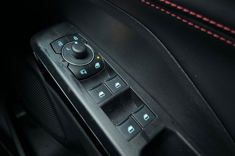 Used Ford Puma 2025 for sale - 76984875: Photo 16