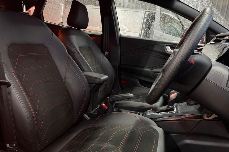 Used Ford Puma 2025 for sale - 76984875: Photo 17