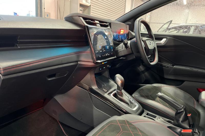 Used Ford Puma 2025 for sale - 76984875: Photo 18