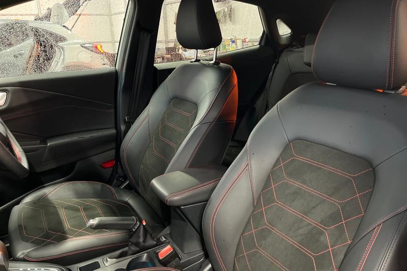 Used Ford Puma 2025 for sale - 76984875: Photo 19