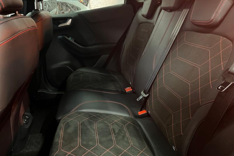 Used Ford Puma 2025 for sale - 76984875: Photo 20