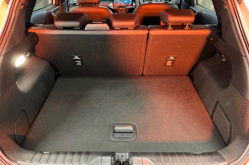 Used Ford Puma 2025 for sale - 76984875: Photo 21