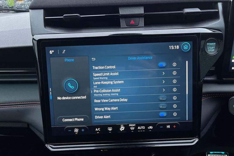 Used Ford Puma 2025 for sale - 76984875: Photo 22