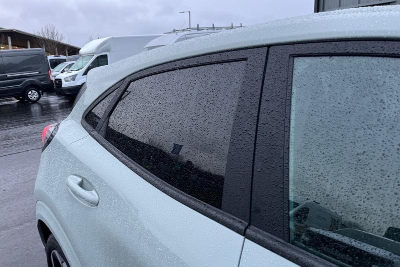 Used Ford Puma 2025 for sale - 76984875: Photo 23