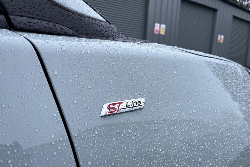 Used Ford Puma 2025 for sale - 76984875: Photo 24