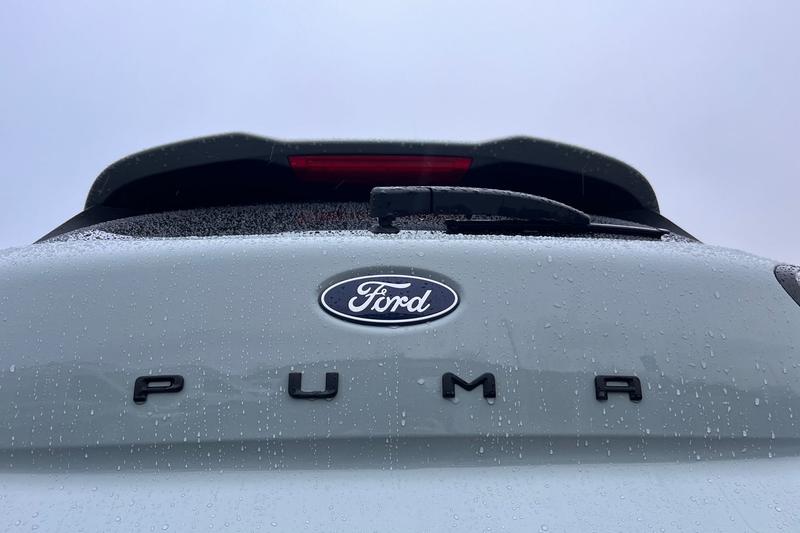 Used Ford Puma 2025 for sale - 76984875: Photo 25