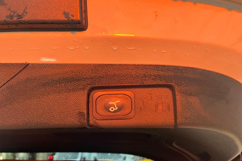 Used Ford Puma 2025 for sale - 76984875: Photo 28