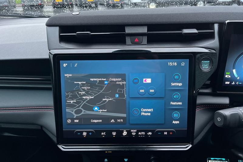 Used Ford Puma 2025 for sale - 76984875: Photo 29