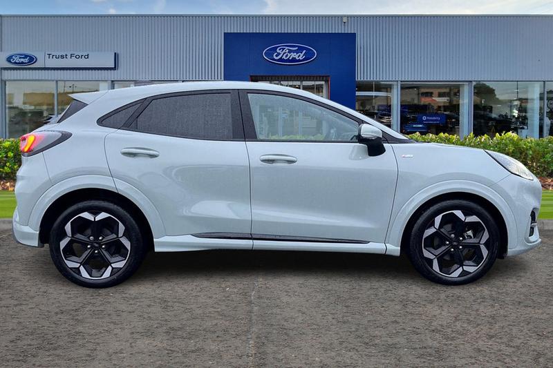 Used Ford Puma 2025 for sale - 76984875: Photo 3