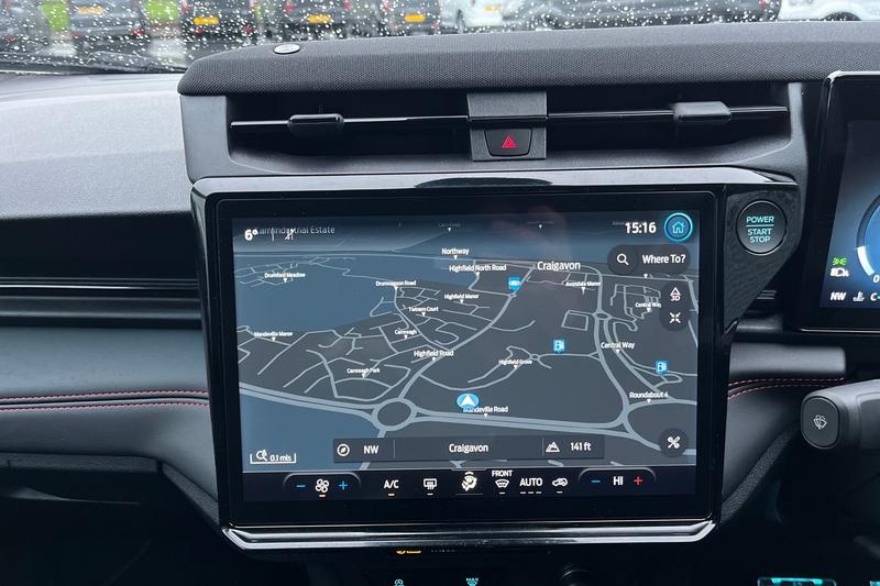 Used Ford Puma 2025 for sale - 76984875: Photo 30