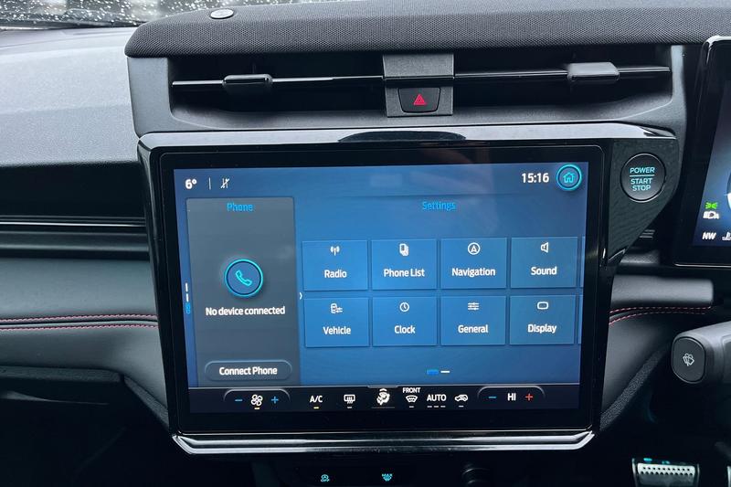 Used Ford Puma 2025 for sale - 76984875: Photo 31