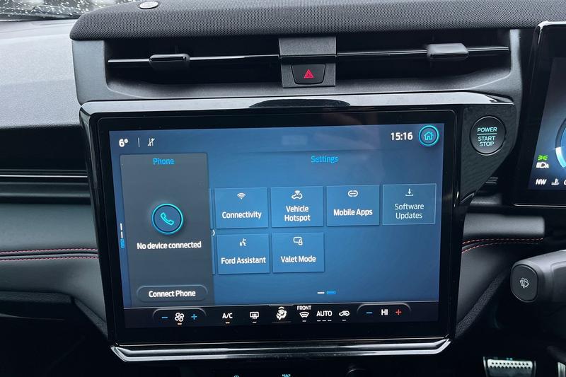 Used Ford Puma 2025 for sale - 76984875: Photo 32