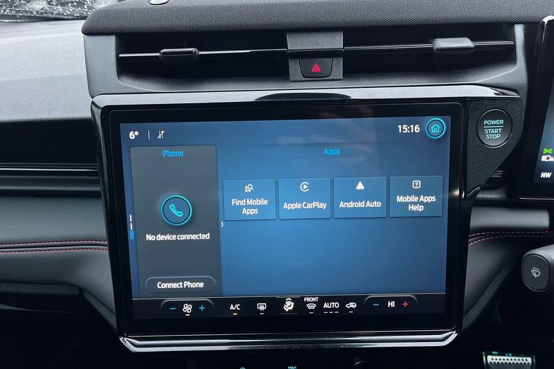 Used Ford Puma 2025 for sale - 76984875: Photo 33