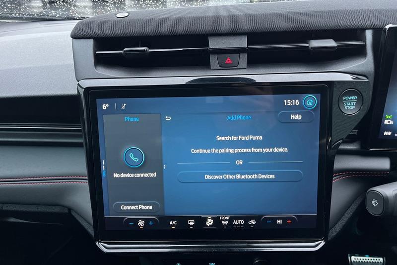 Used Ford Puma 2025 for sale - 76984875: Photo 34