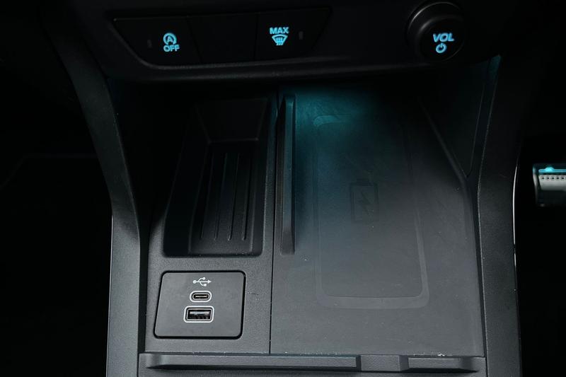 Used Ford Puma 2025 for sale - 76984875: Photo 36