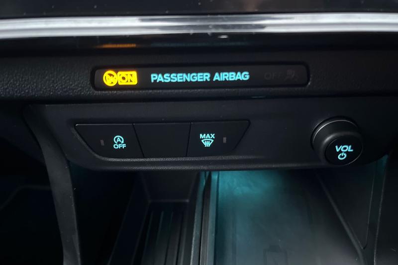 Used Ford Puma 2025 for sale - 76984875: Photo 37