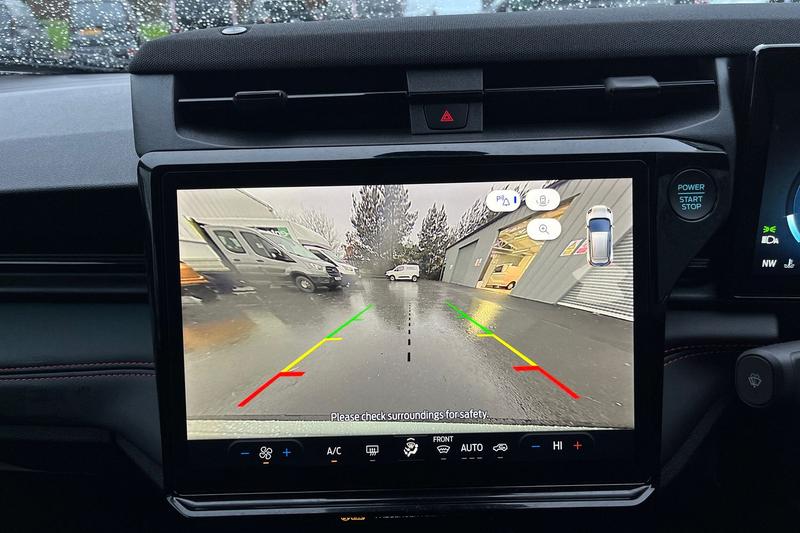 Used Ford Puma 2025 for sale - 76984875: Photo 38