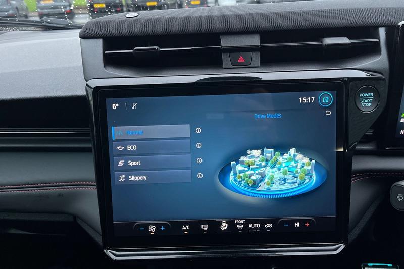 Used Ford Puma 2025 for sale - 76984875: Photo 40