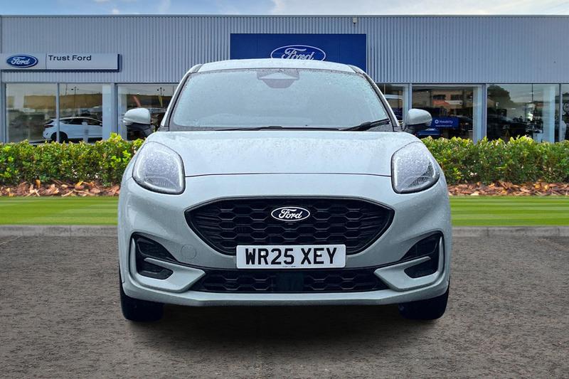 Used Ford Puma 2025 for sale - 76984875: Photo 6