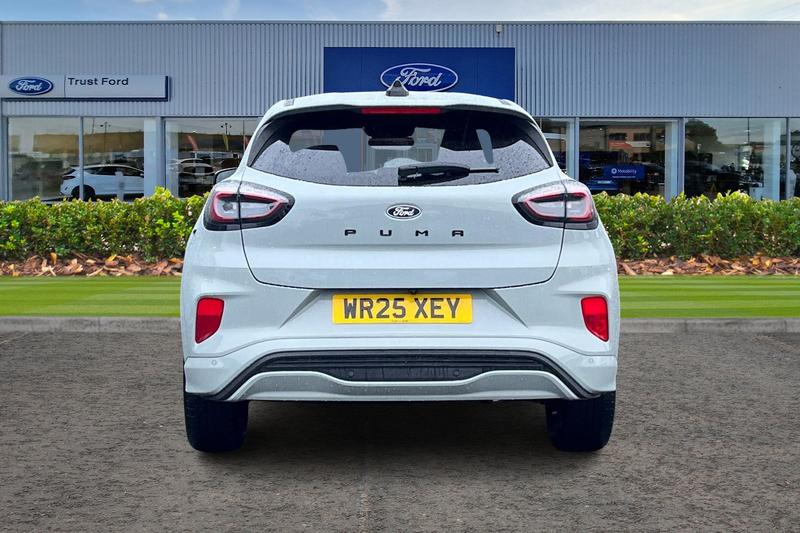 Used Ford Puma 2025 for sale - 76984875: Photo 7