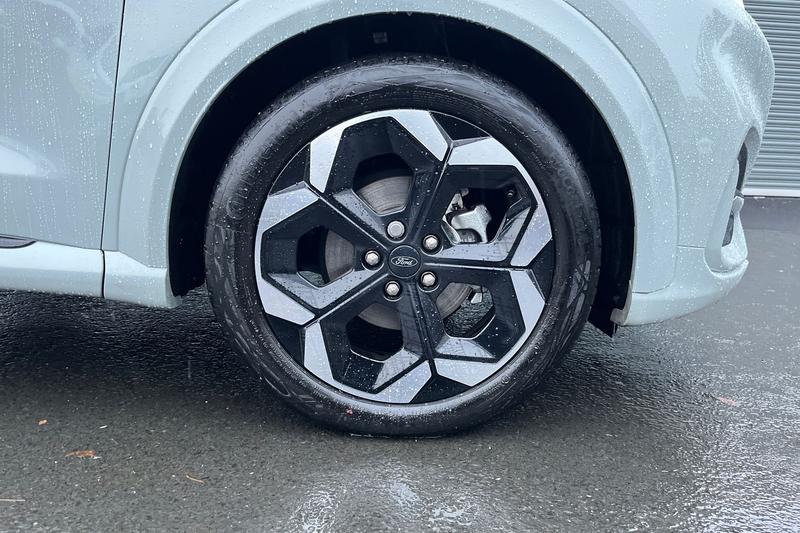 Used Ford Puma 2025 for sale - 76984875: Photo 8