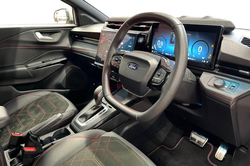 Used Ford Puma 2025 for sale - 76984875: Photo 9