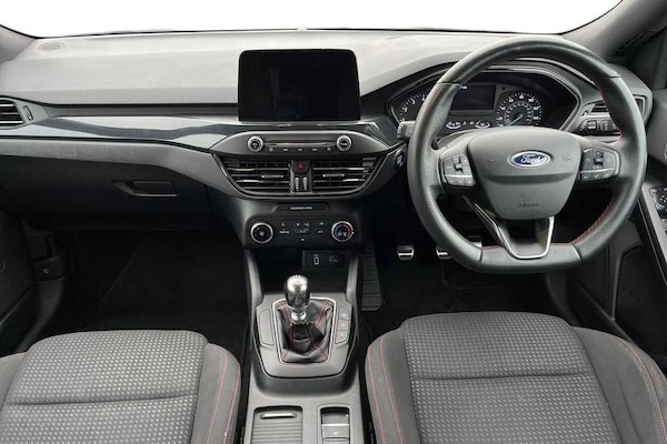 Used Ford Focus 2019 for sale - 76302729: Photo 10