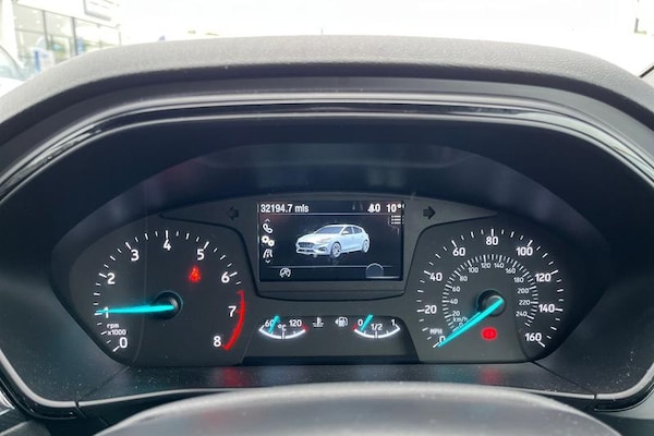 Used Ford Focus 2019 for sale - 76302729: Photo 13