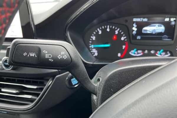 Used Ford Focus 2019 for sale - 76302729: Photo 14