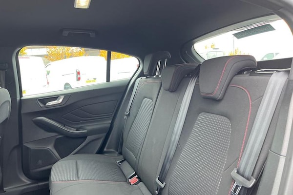 Used Ford Focus 2019 for sale - 76302729: Photo 20