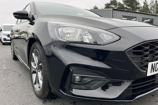 Used Ford Focus 2019 for sale - 76302729: Photo 24