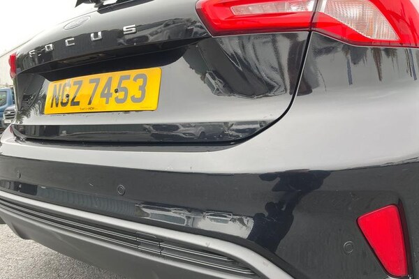 Used Ford Focus 2019 for sale - 76302729: Photo 26
