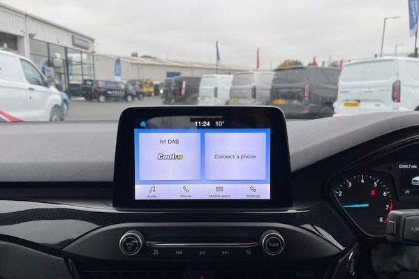 Used Ford Focus 2019 for sale - 76302729: Photo 29