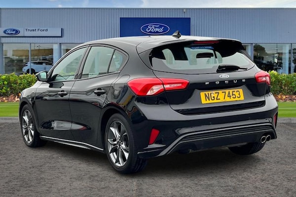 Used Ford Focus 2019 for sale - 76302729: Photo 2