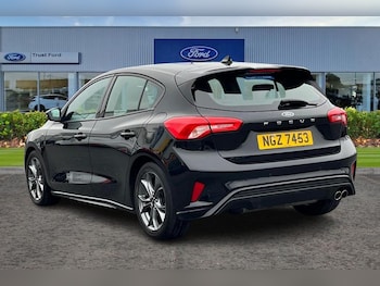 Used Ford Focus 2019 for sale - 76302729: Photo 2