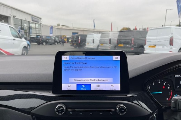 Used Ford Focus 2019 for sale - 76302729: Photo 30