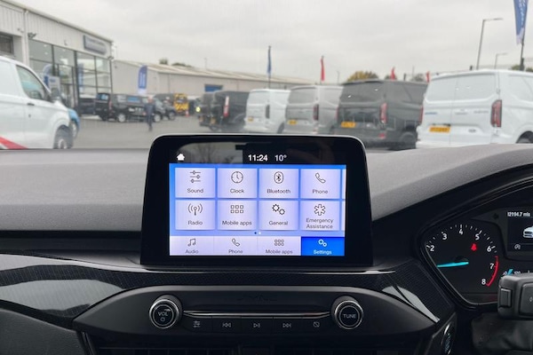Used Ford Focus 2019 for sale - 76302729: Photo 31