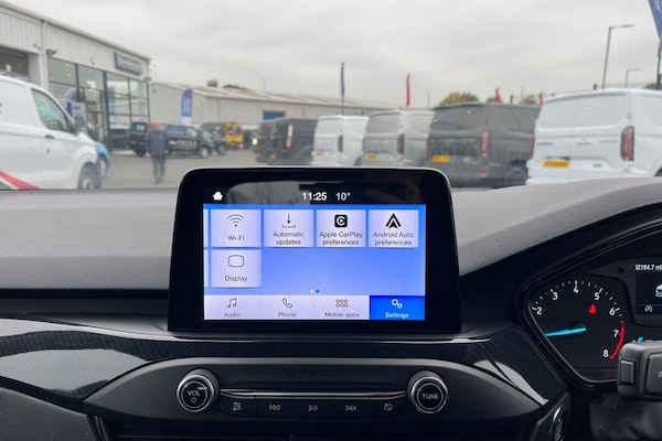 Used Ford Focus 2019 for sale - 76302729: Photo 32