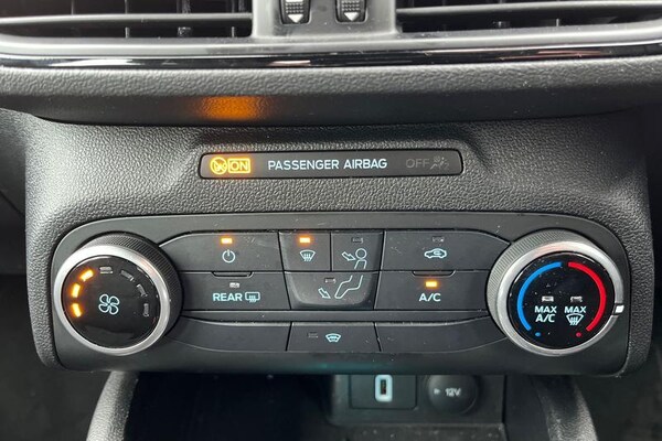 Used Ford Focus 2019 for sale - 76302729: Photo 36