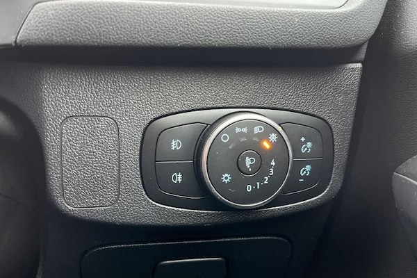 Used Ford Focus 2019 for sale - 76302729: Photo 37