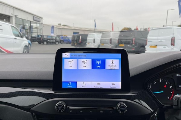 Used Ford Focus 2019 for sale - 76302729: Photo 39